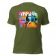 Купити футболку Franklin
